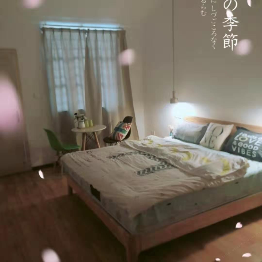 特惠大床房