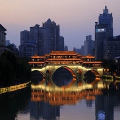 小交通模块 