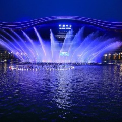小交通模块 