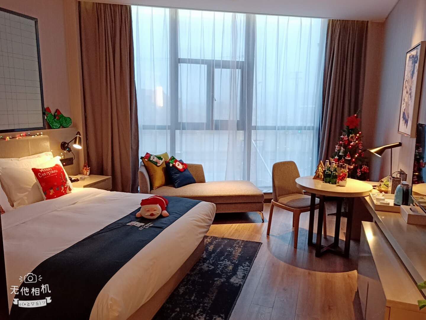 宜馨大床房