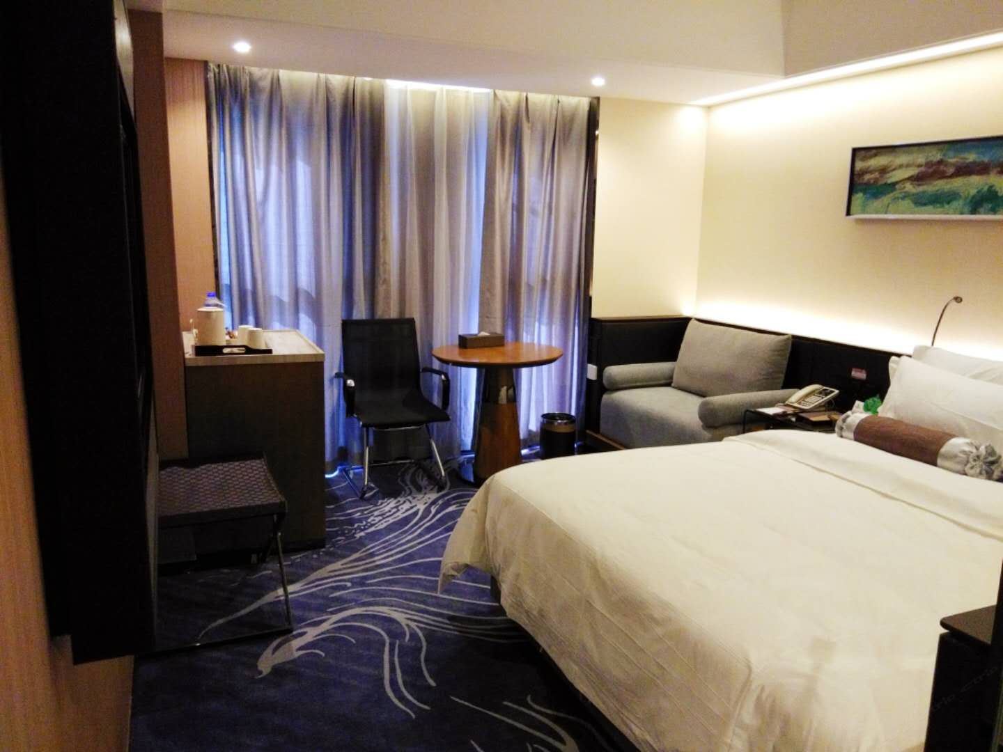 行政单间
