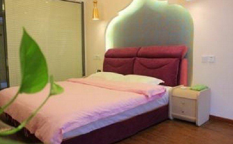 主题大床房