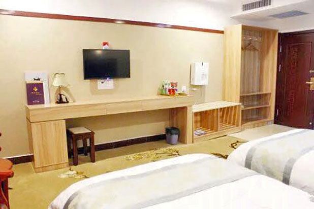 特价房(无窗)