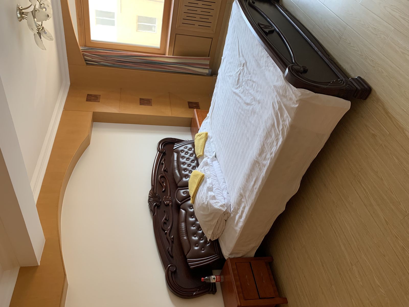 5室2厅套房