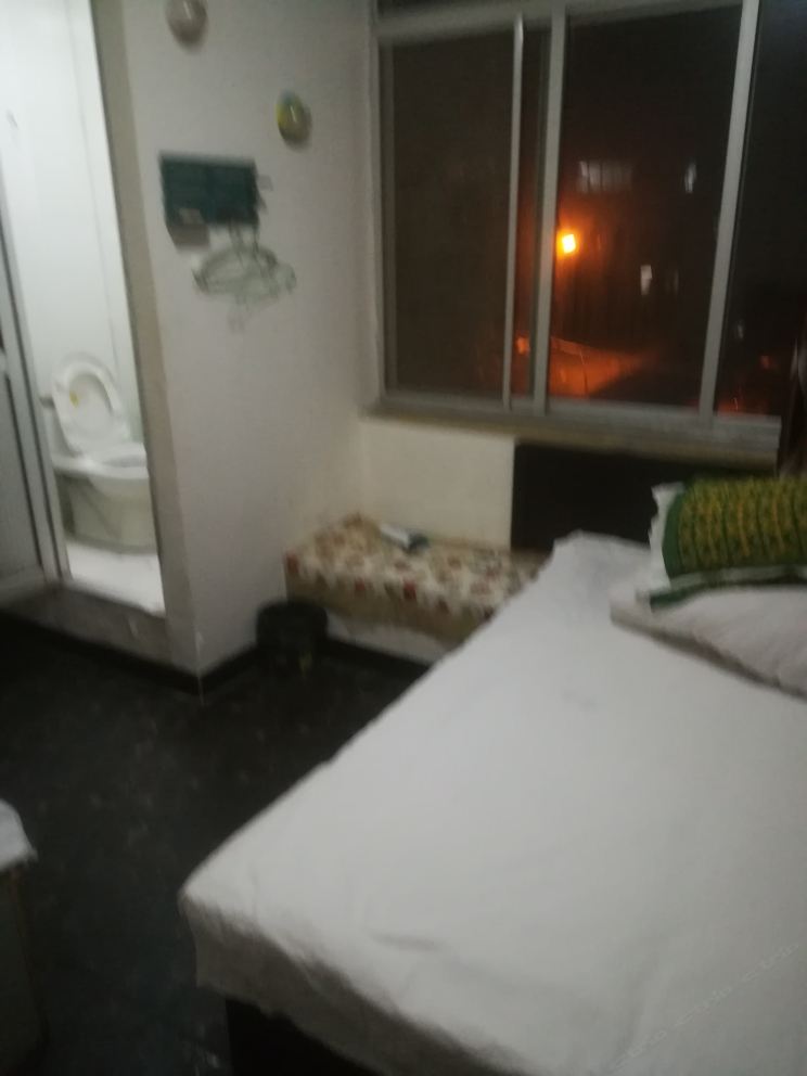 标准家庭间