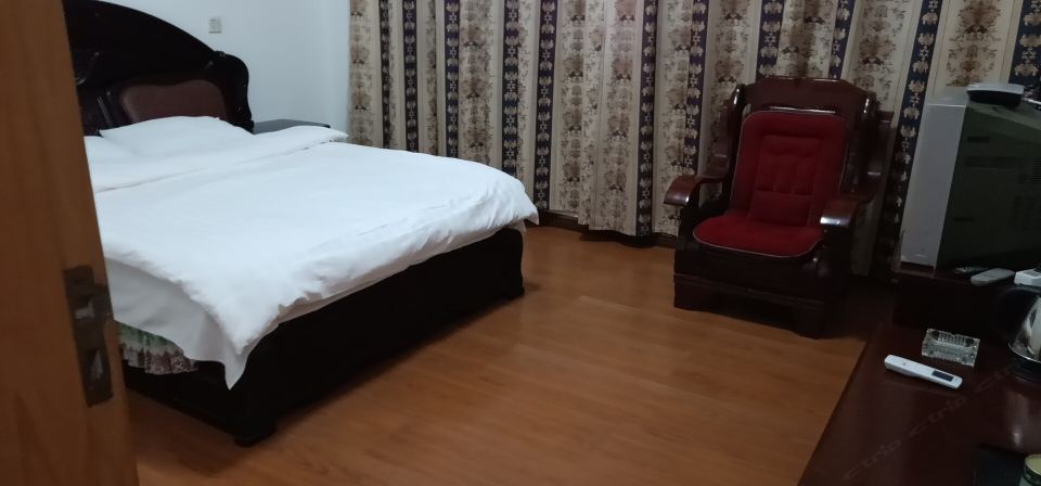 标准间