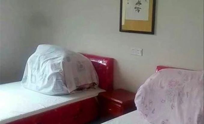 标准间