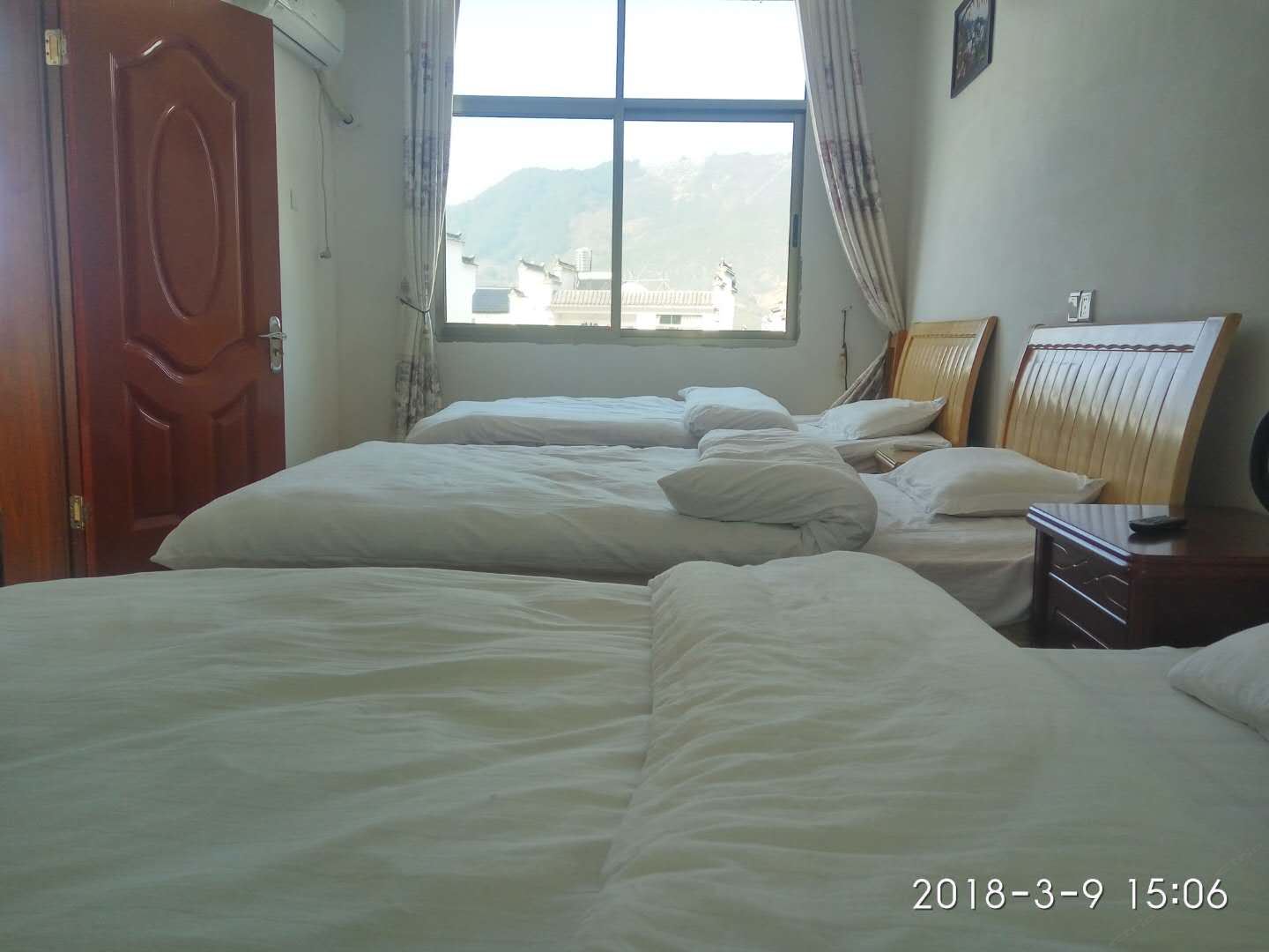 标准间