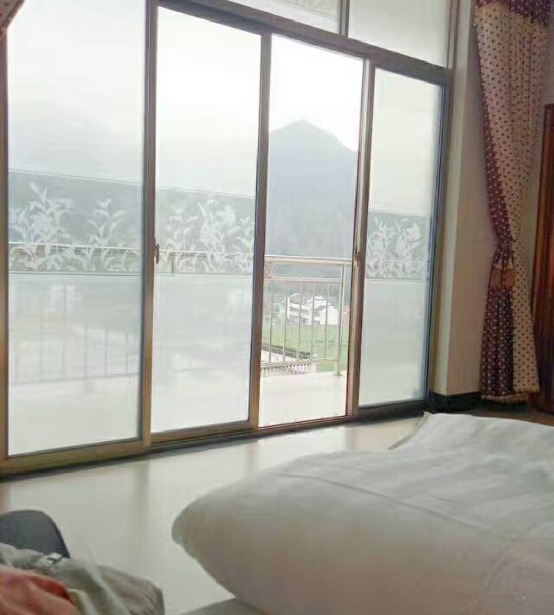 观景房标间