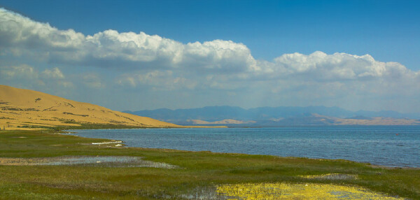 郑州去青海湖自驾游路线_行程安排_景点推荐