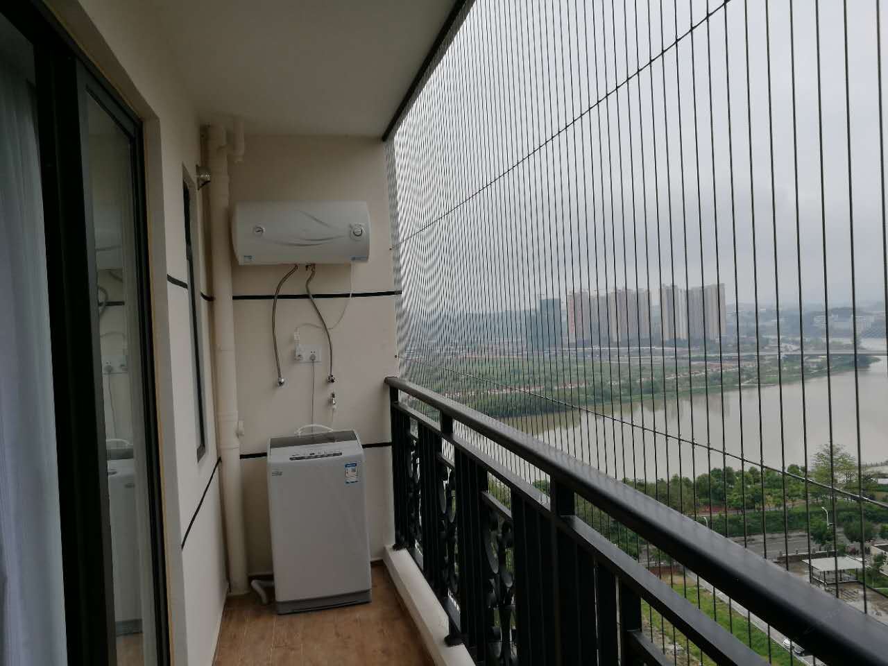 江景套房