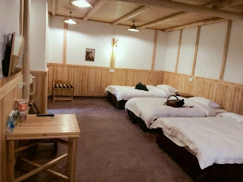 三人间