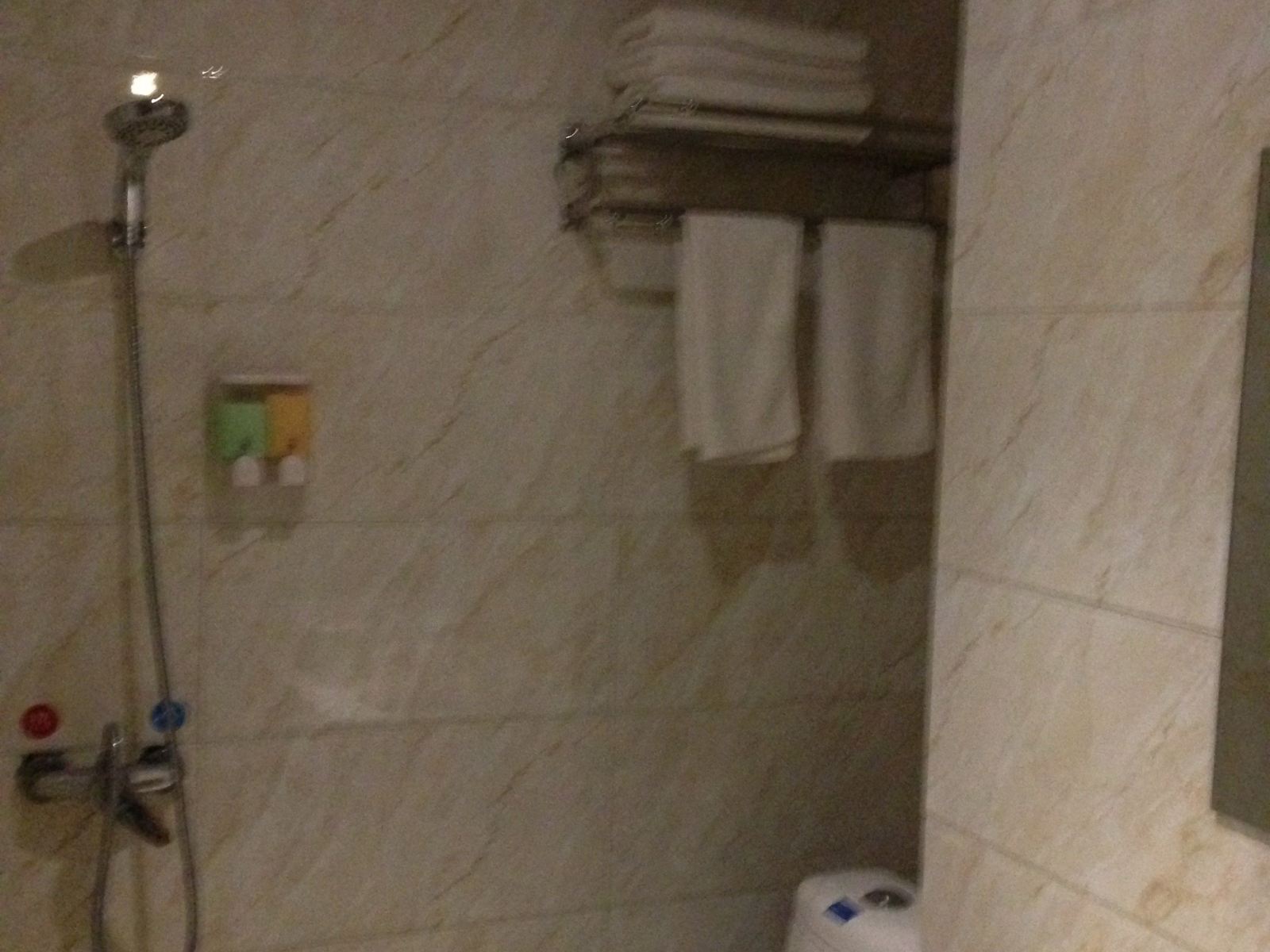 个性房