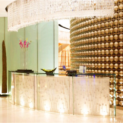 酒店模块 