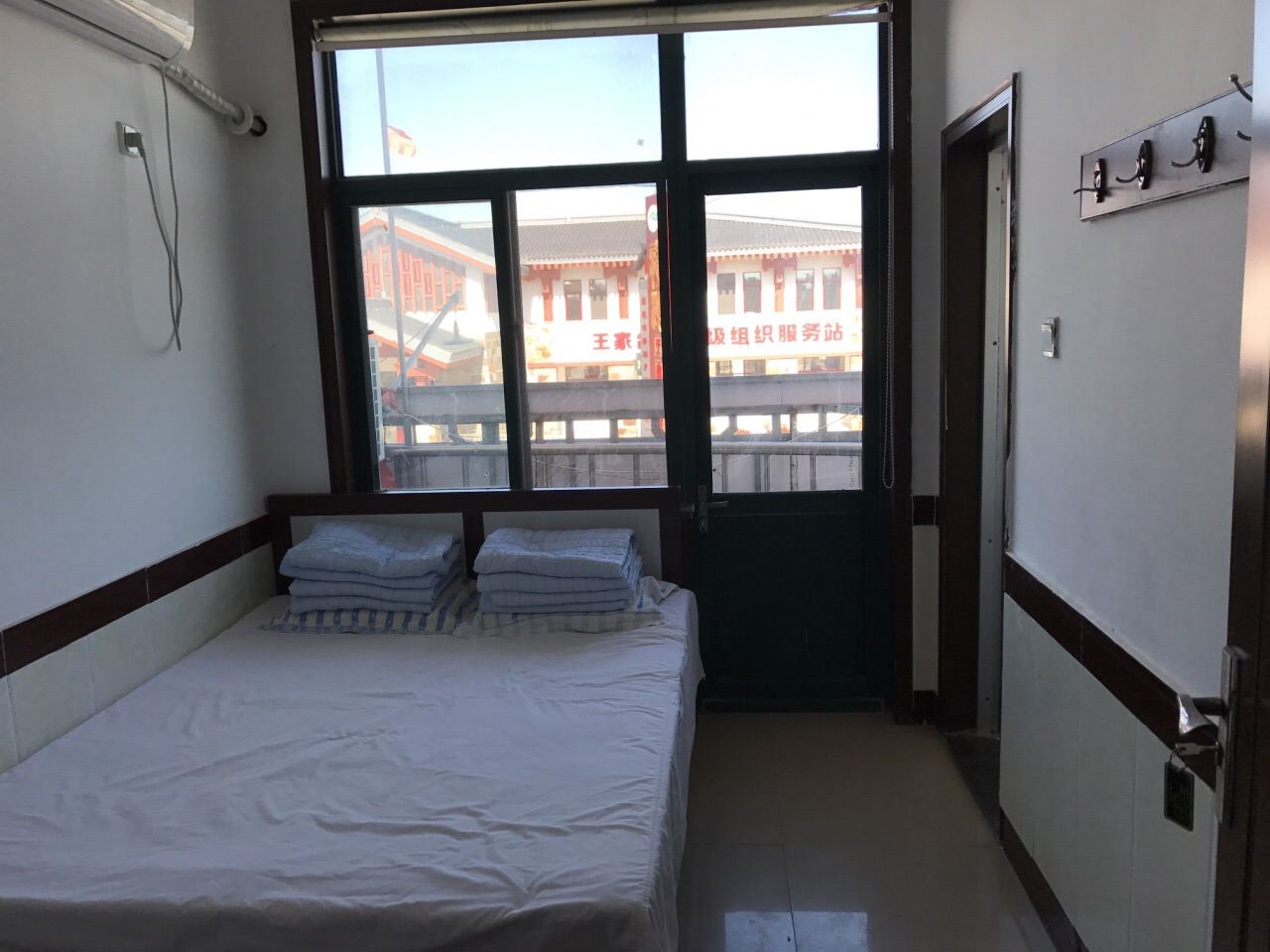 标准大床房