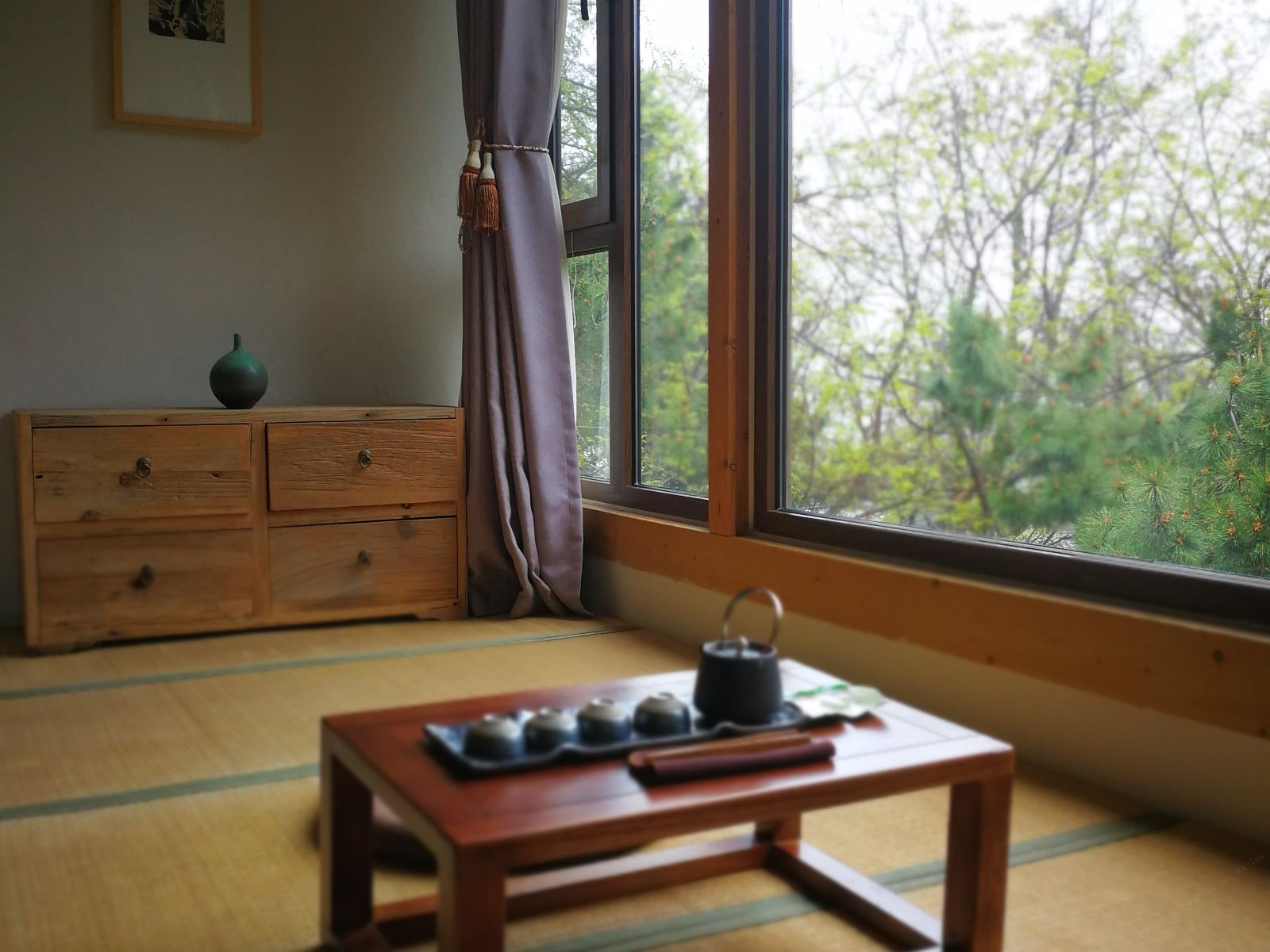 若水居B