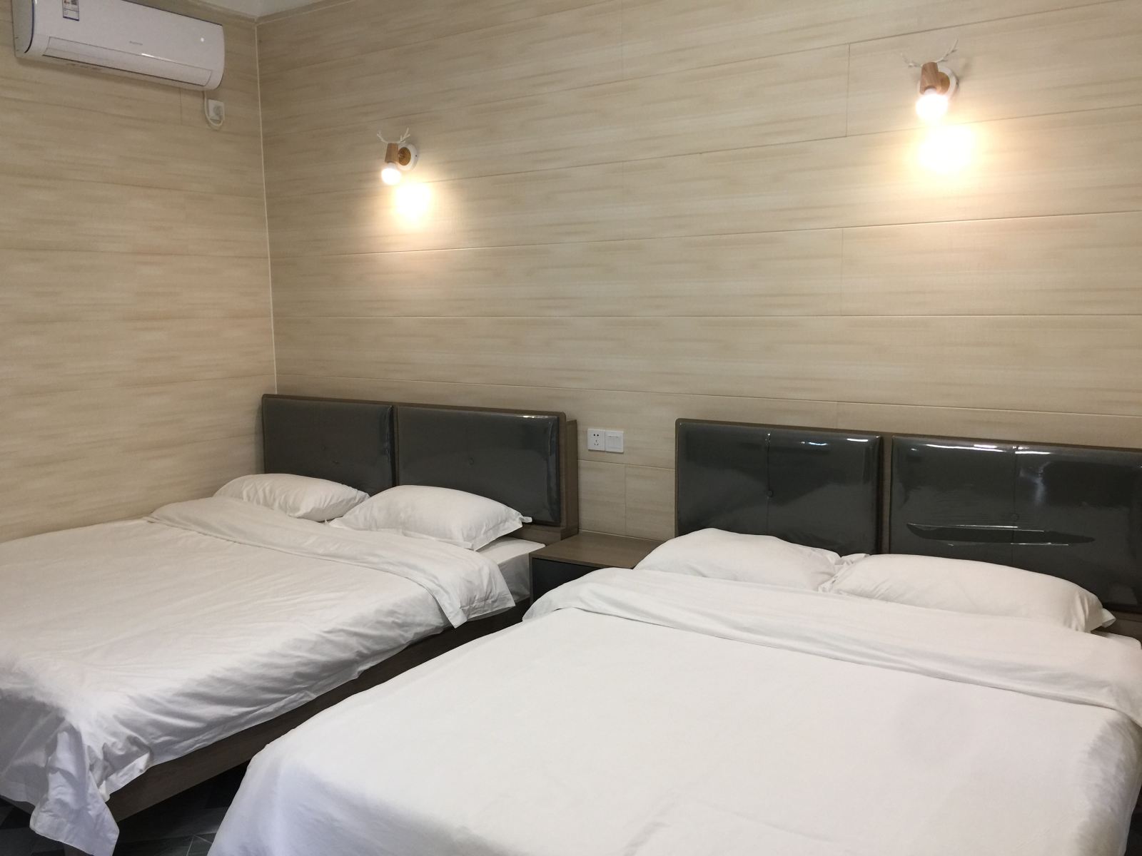 海角四号木屋家庭房