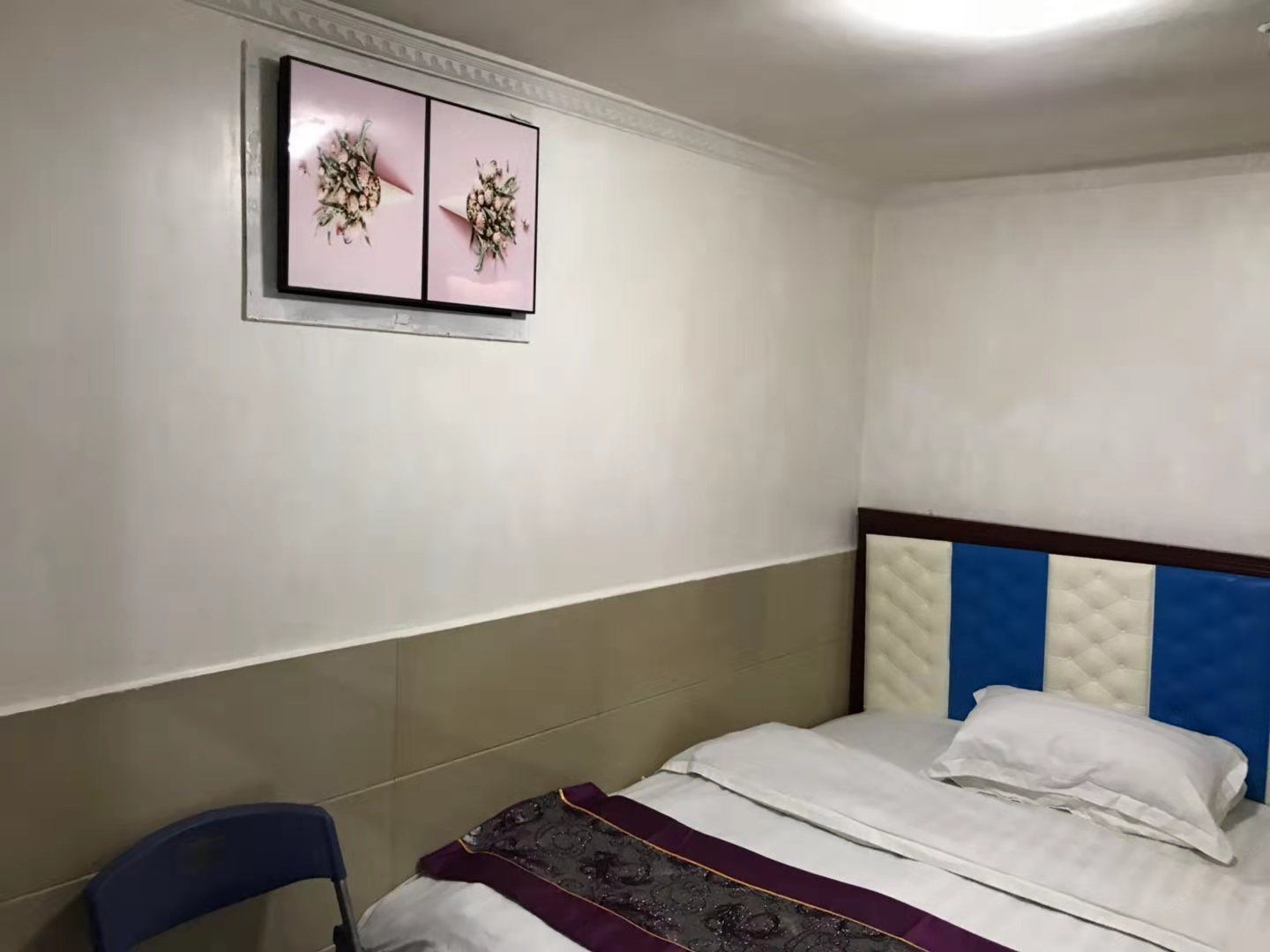 特价大床房