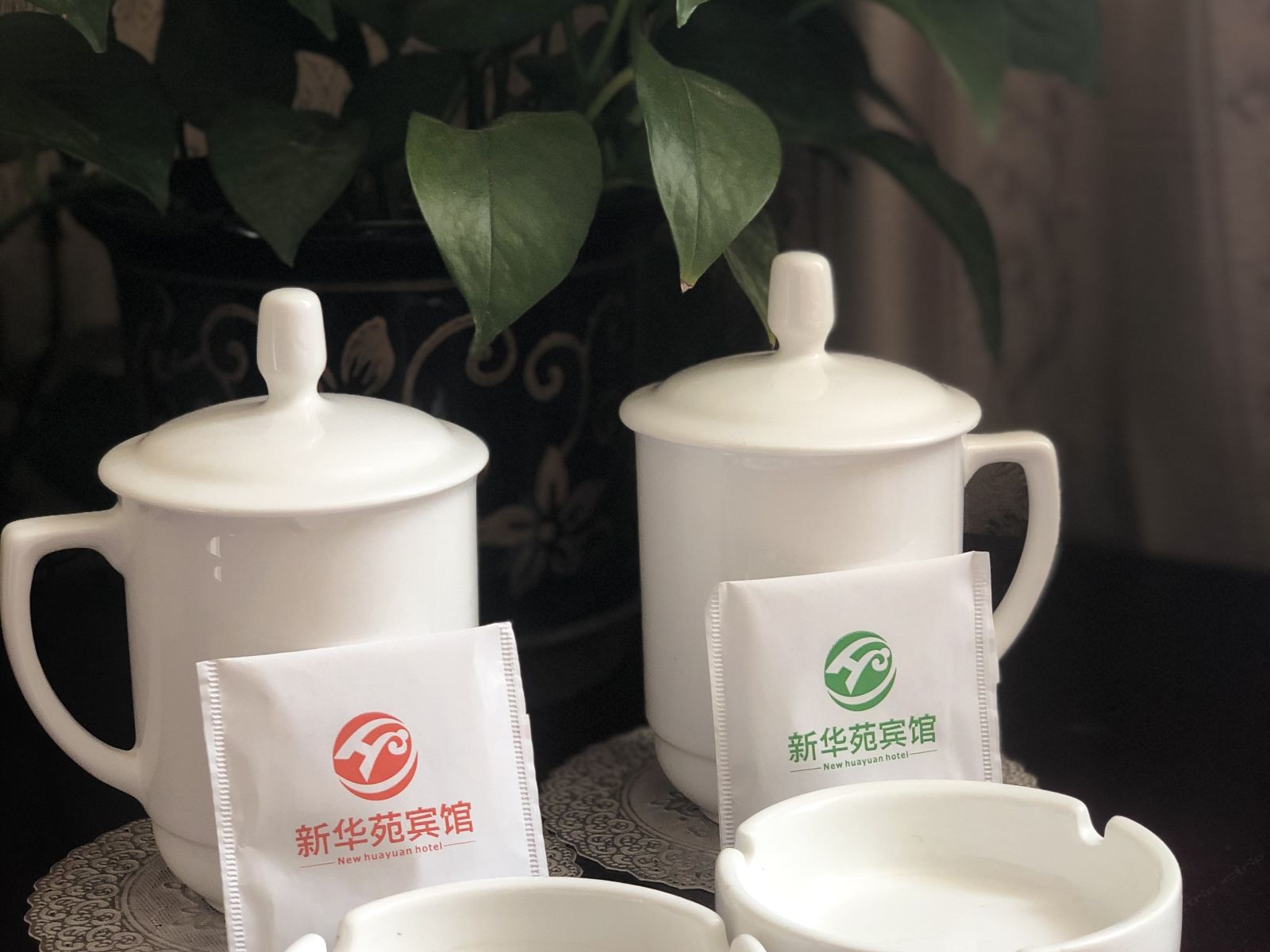 标准大床房