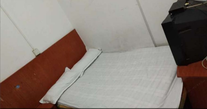 舒适单间