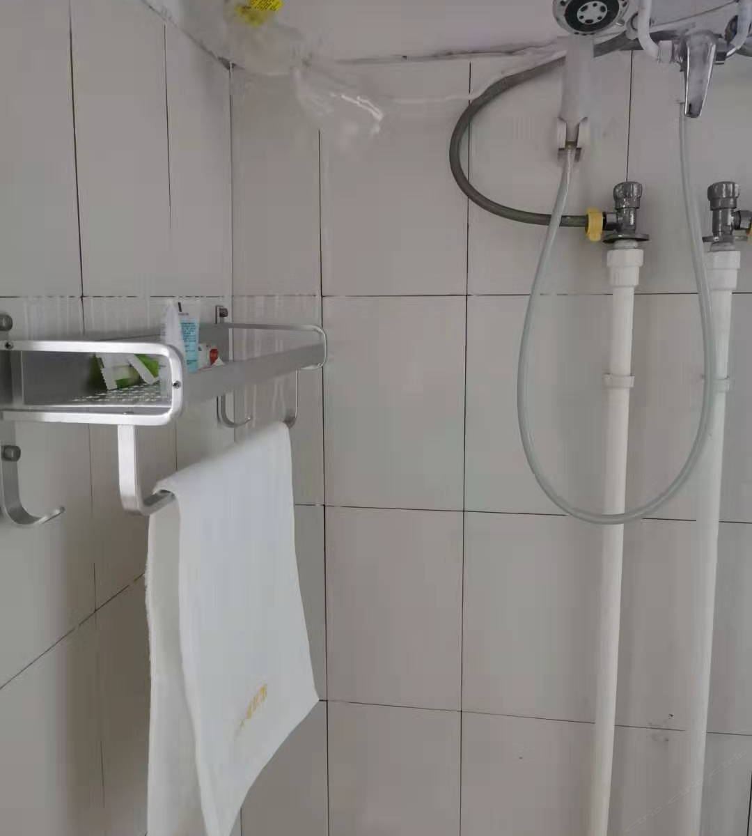 精品大床房