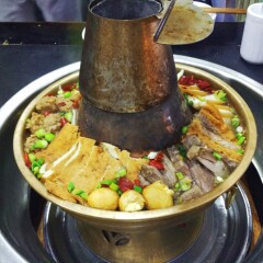 小交通模块 