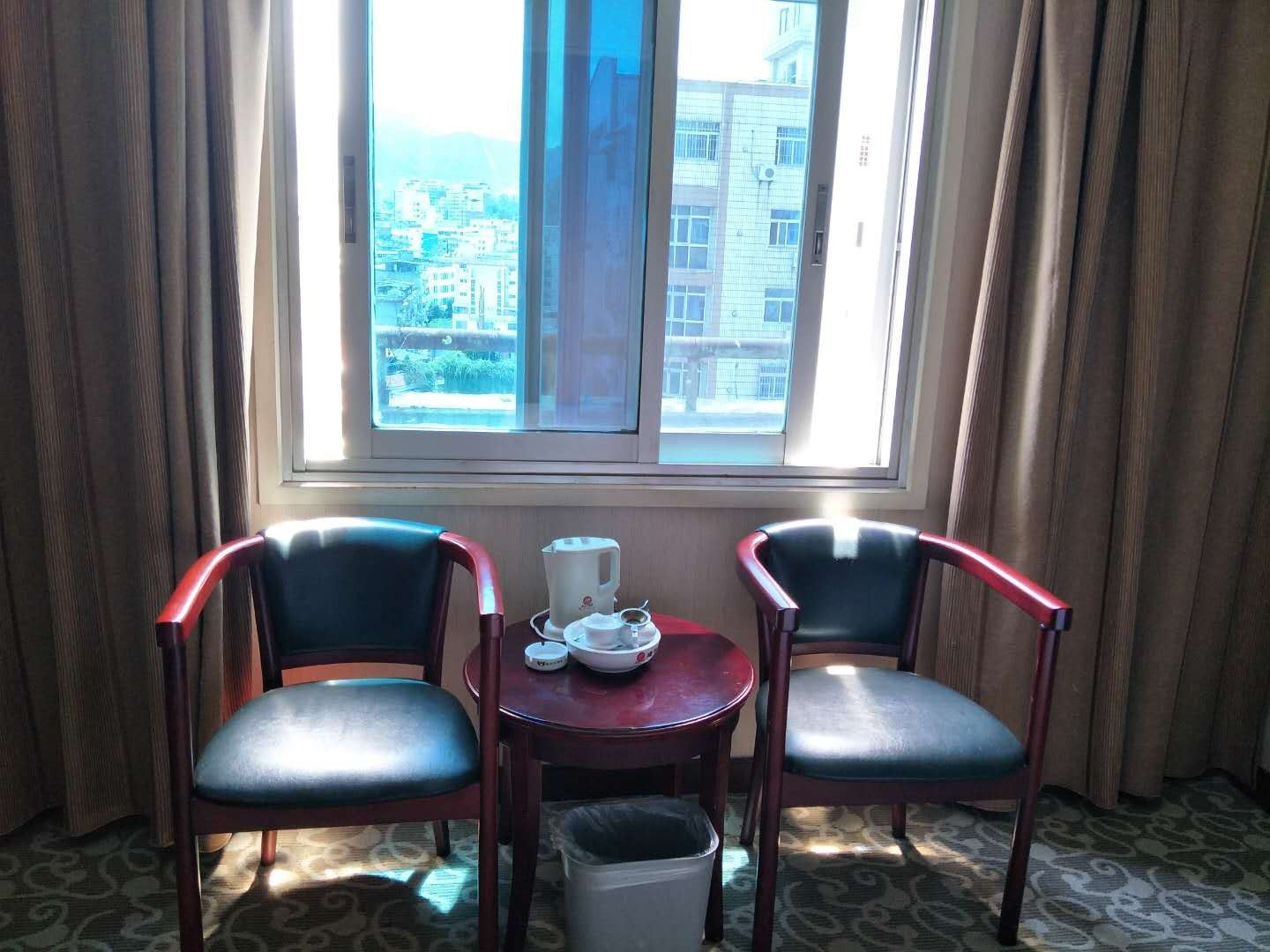 特惠标准双人间