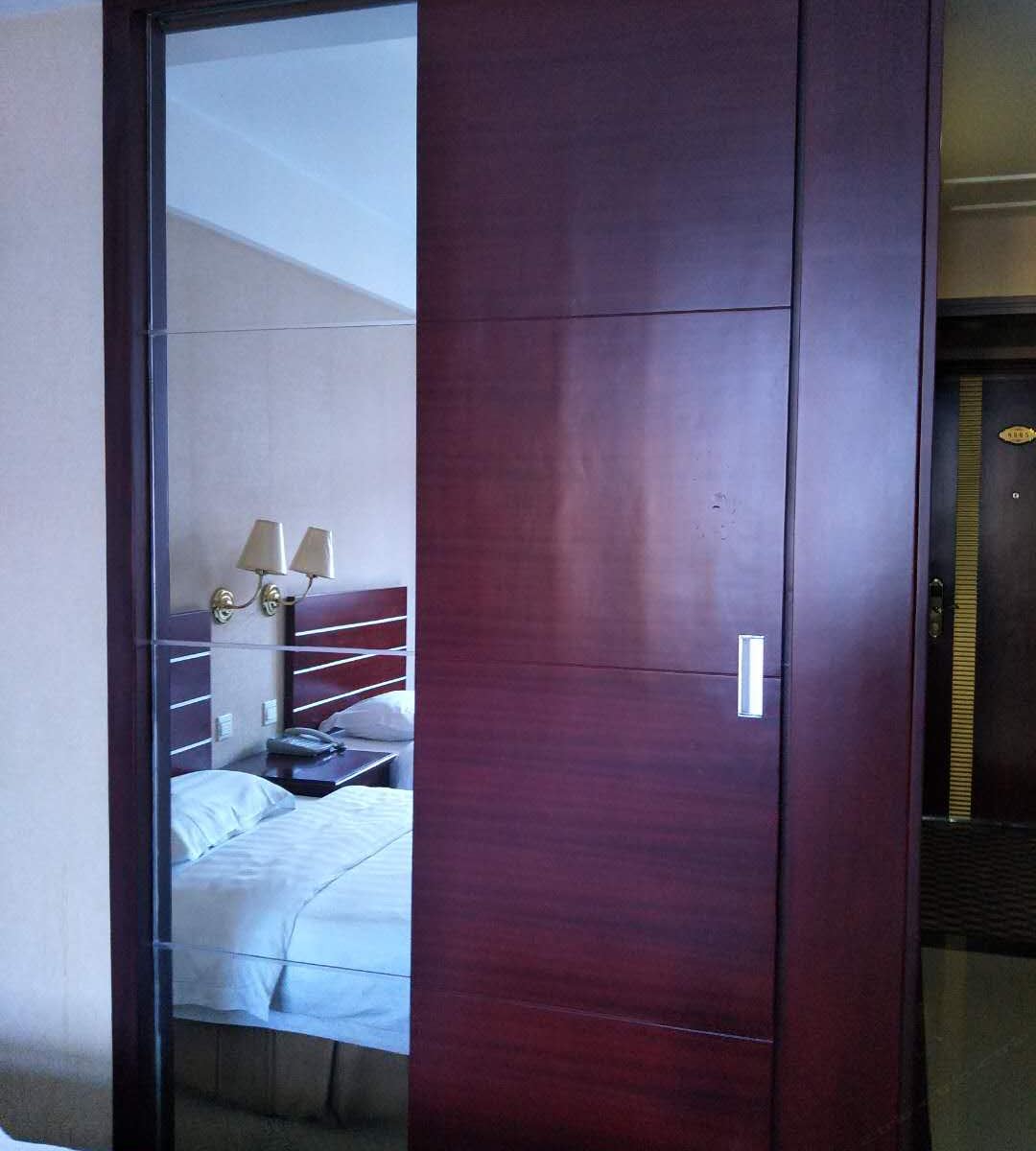 特惠标准双人间