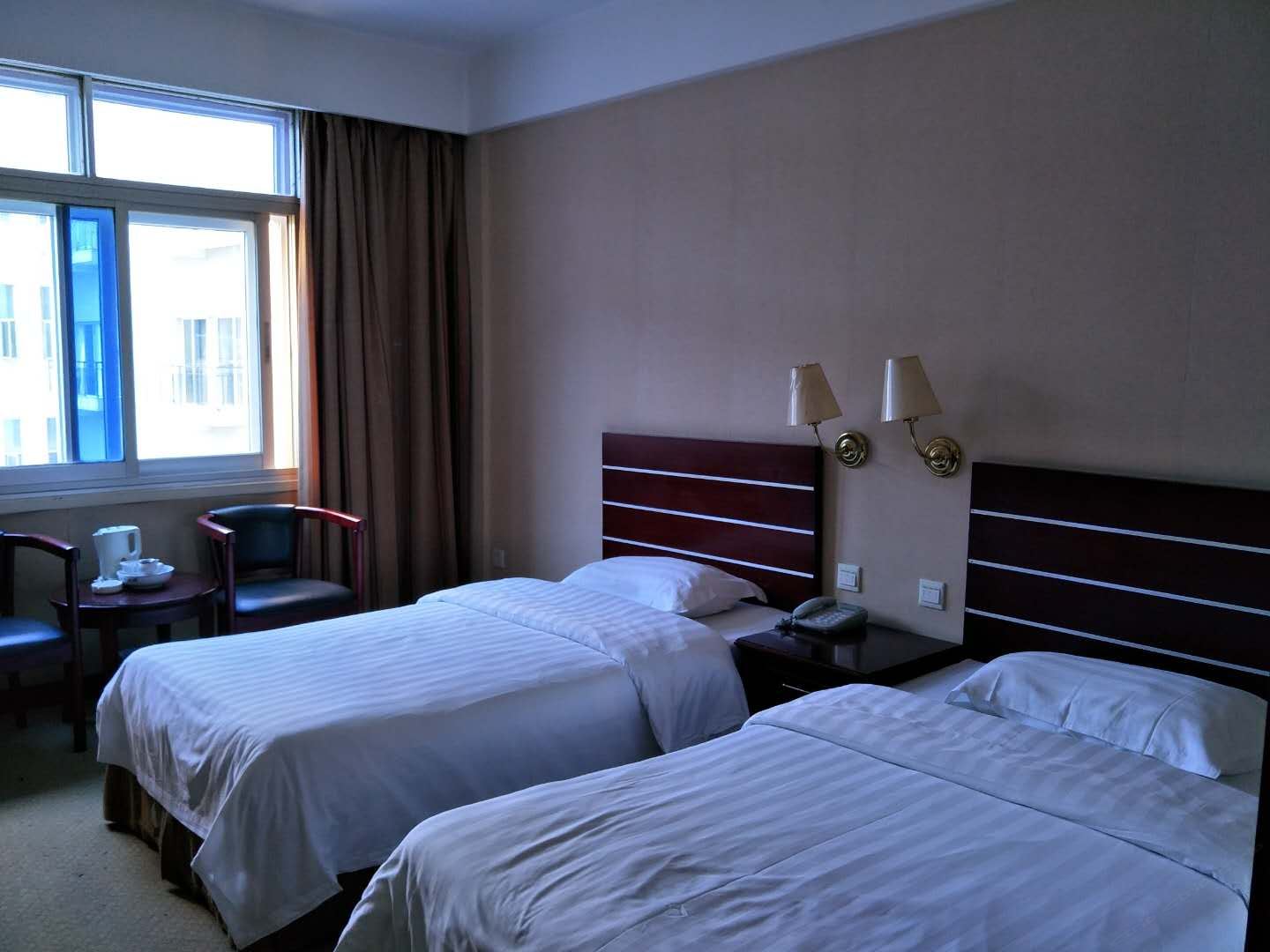 特惠标准双人间