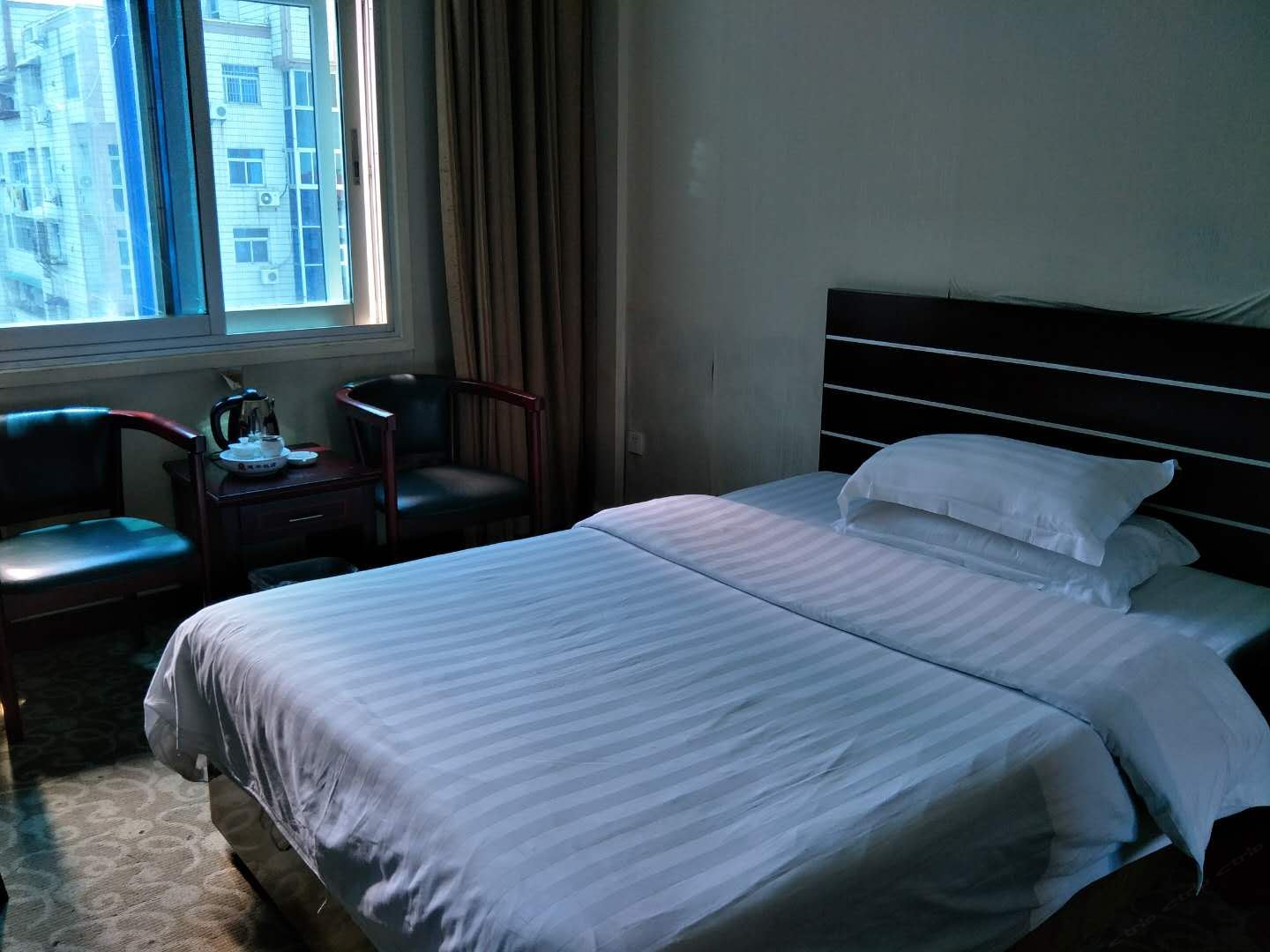 特惠标准单人间