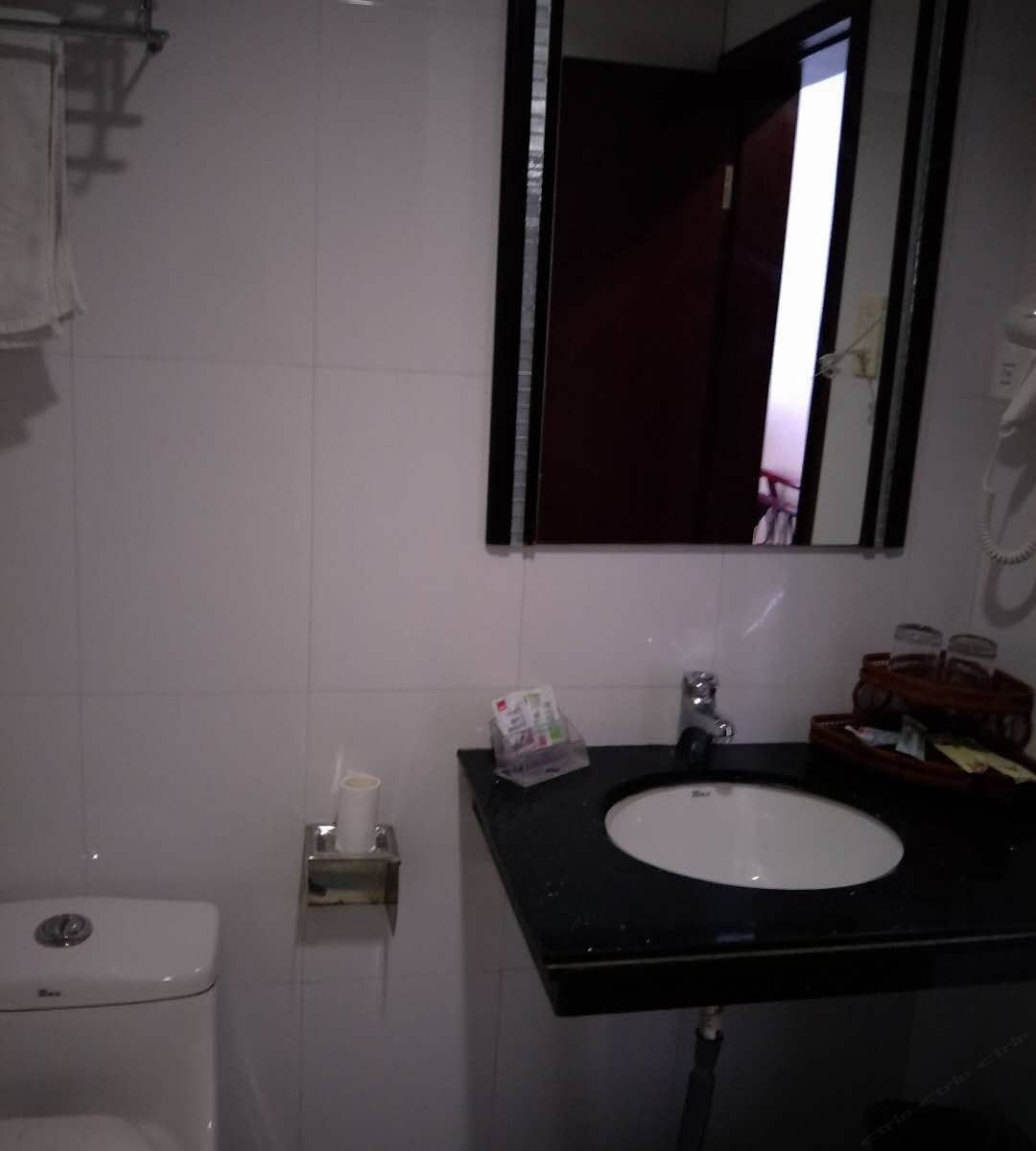 特惠标准双人间