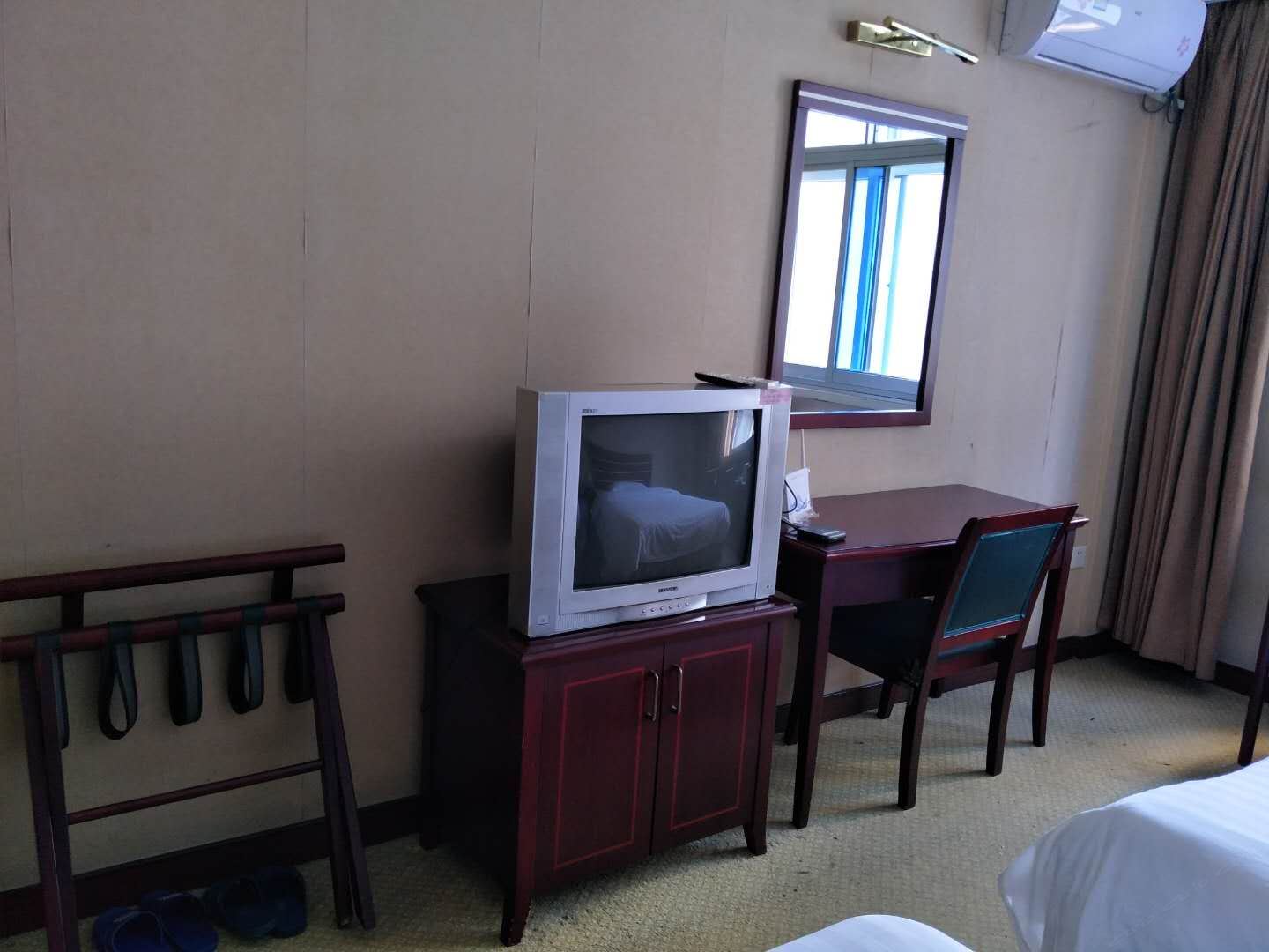 特惠标准双人间