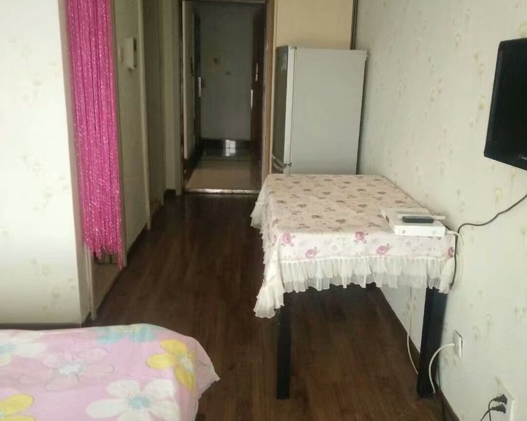 客房