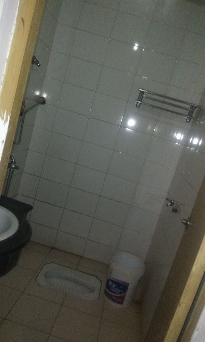小单间
