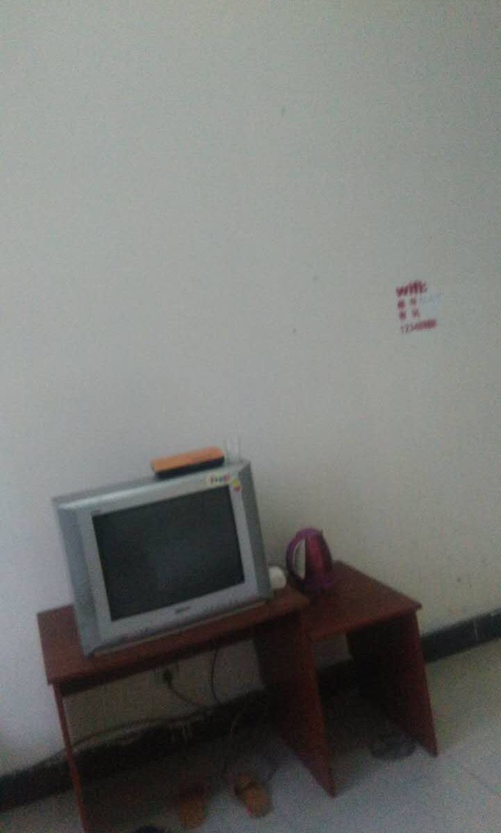 小单间