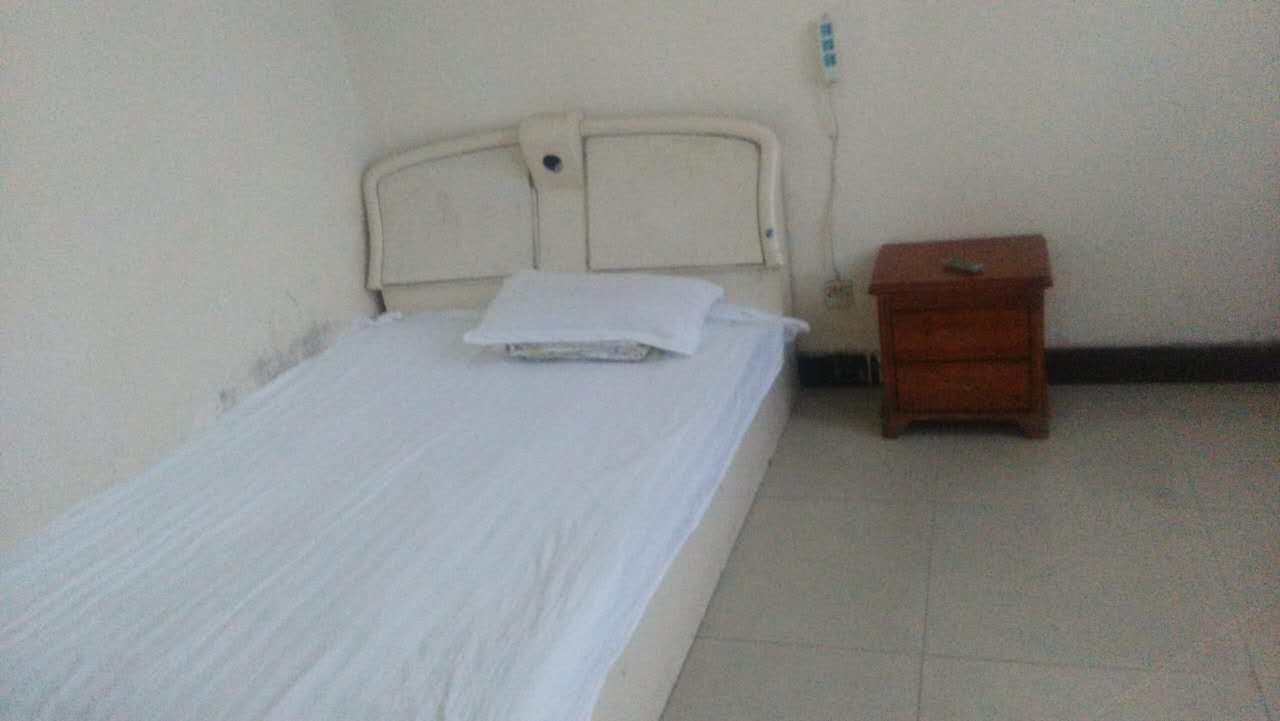 小单间