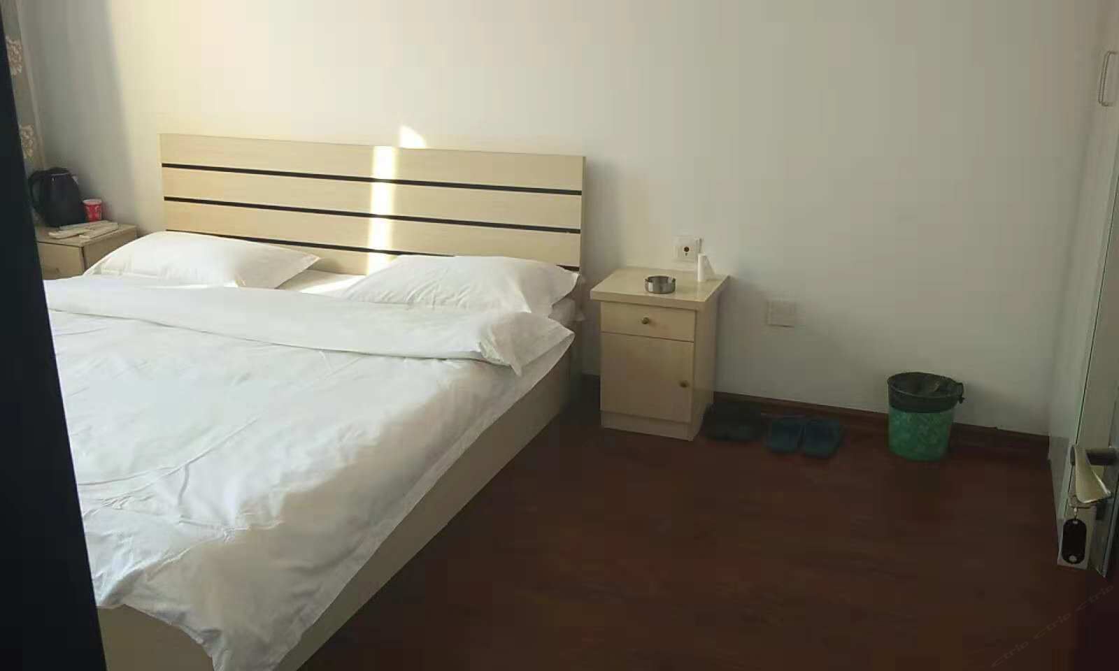 精品大床房