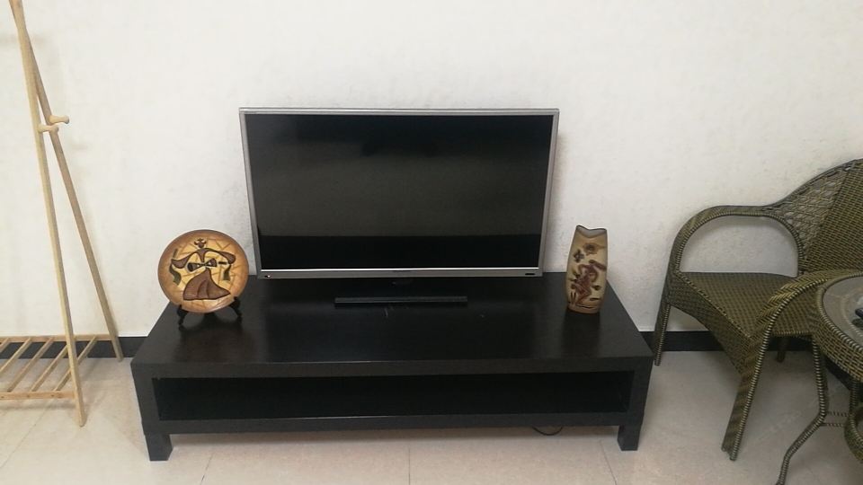雅致大床房