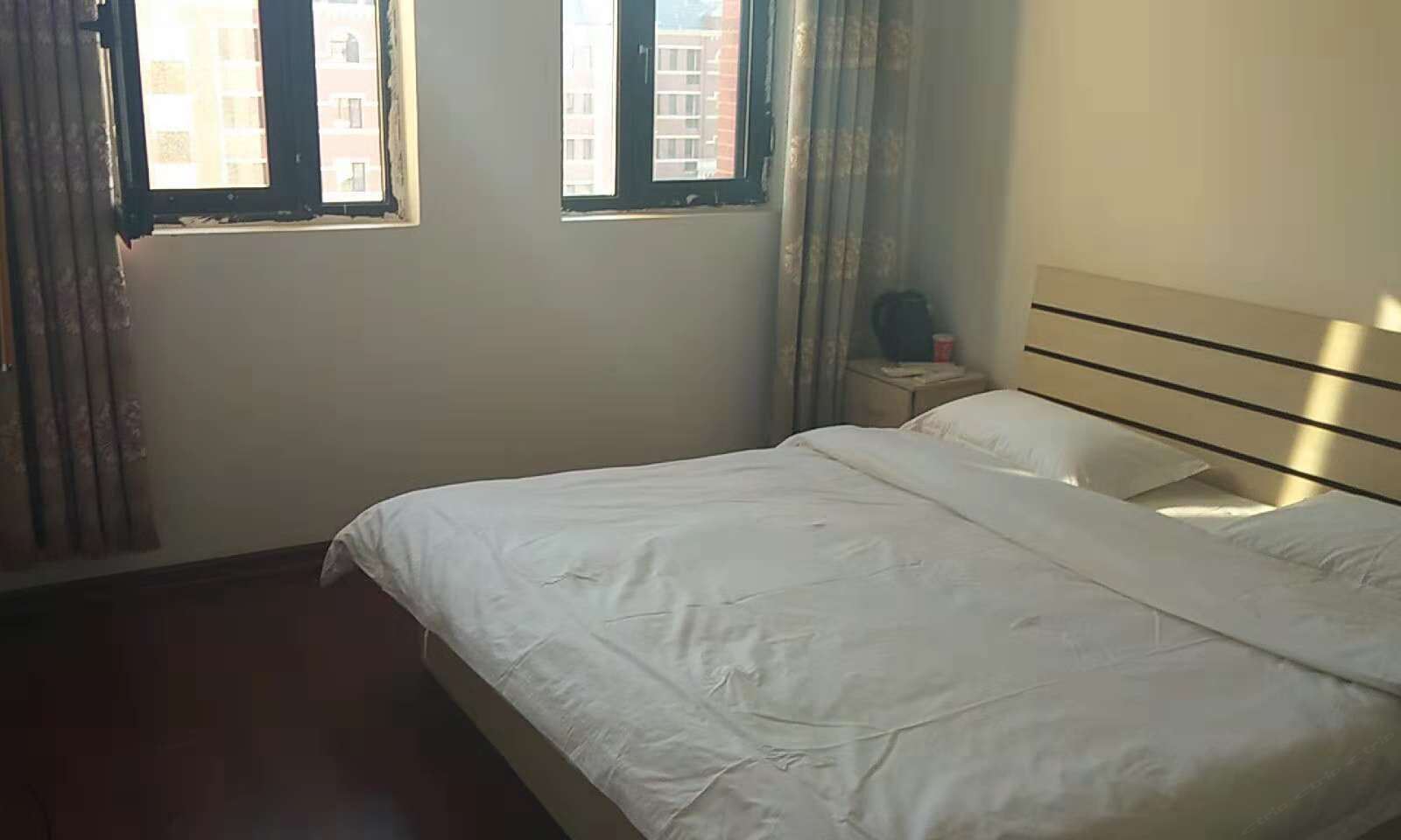 精品大床房