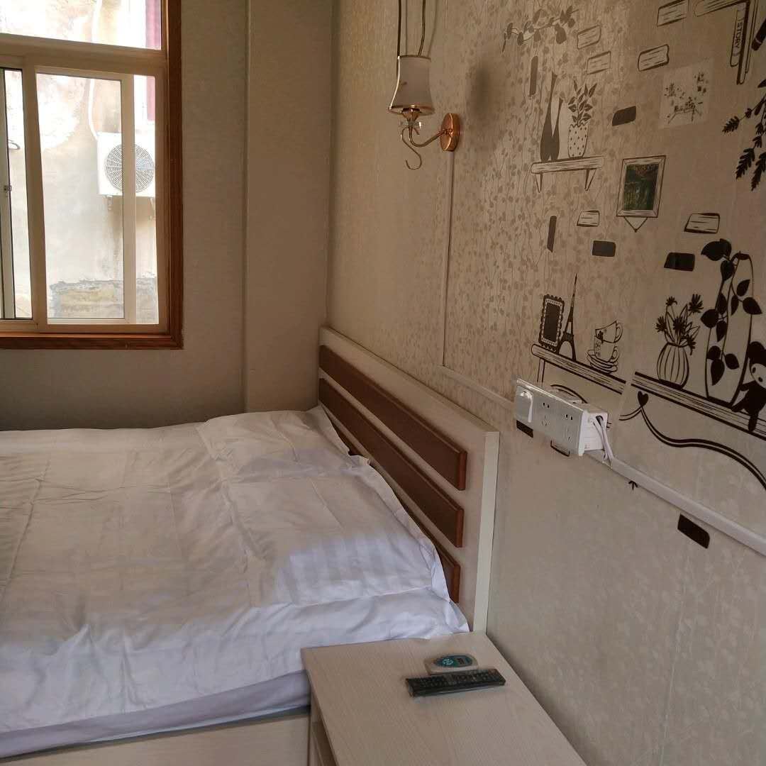 特惠大床房