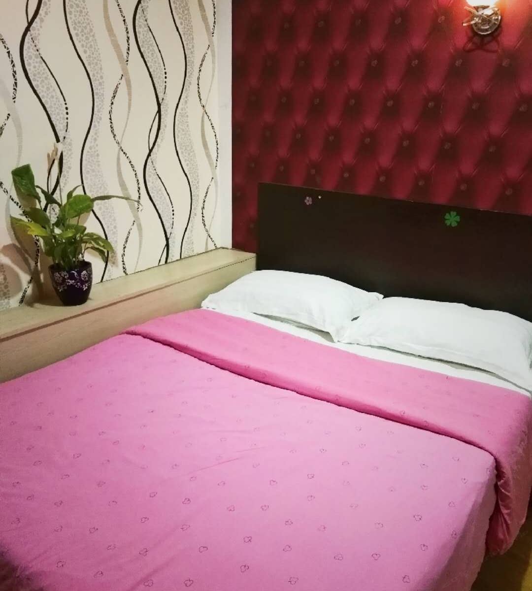 特价房(无窗)