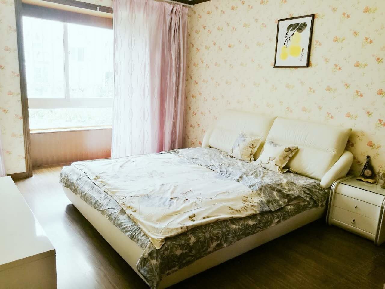 三房