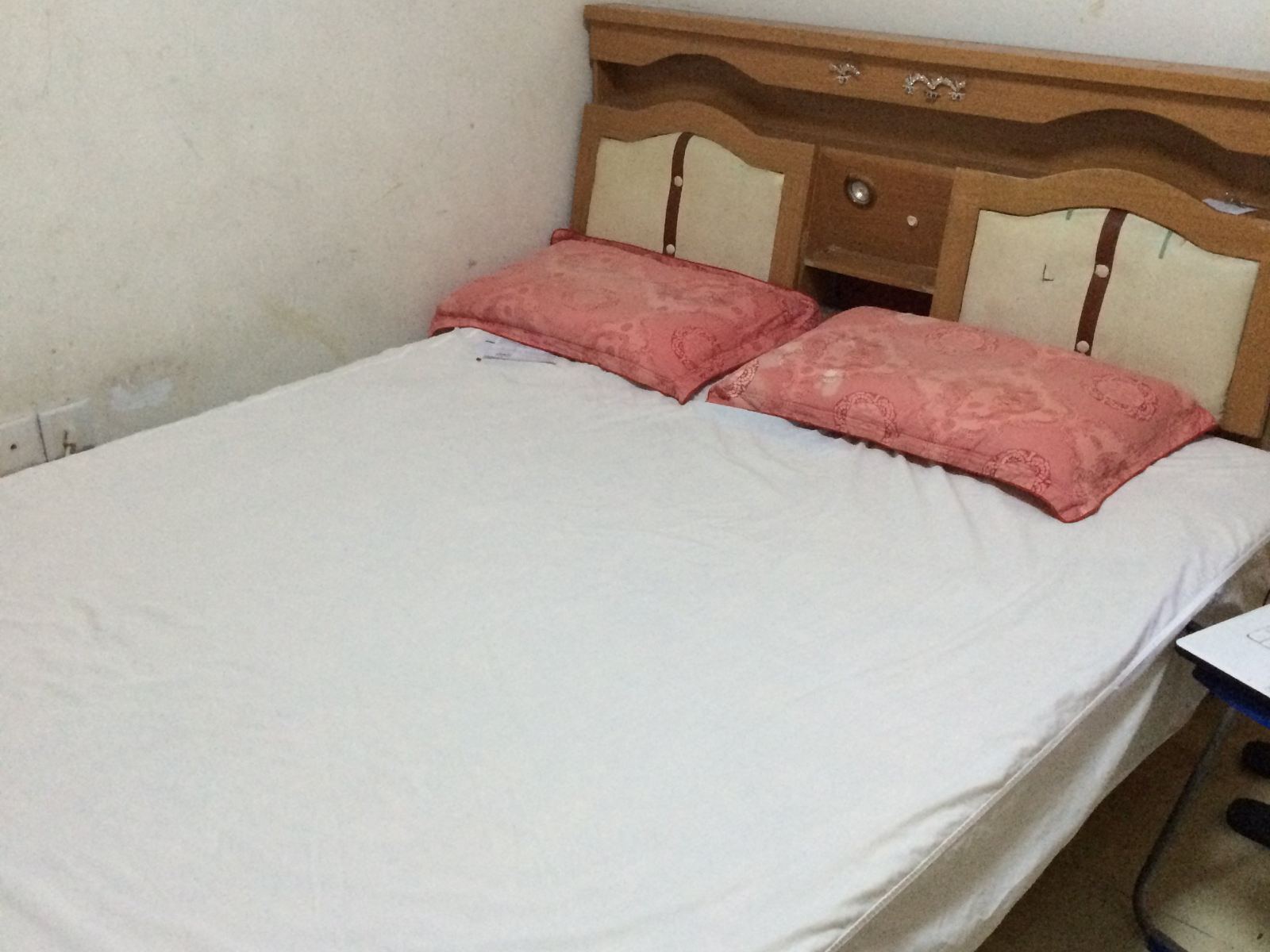 标准单人房