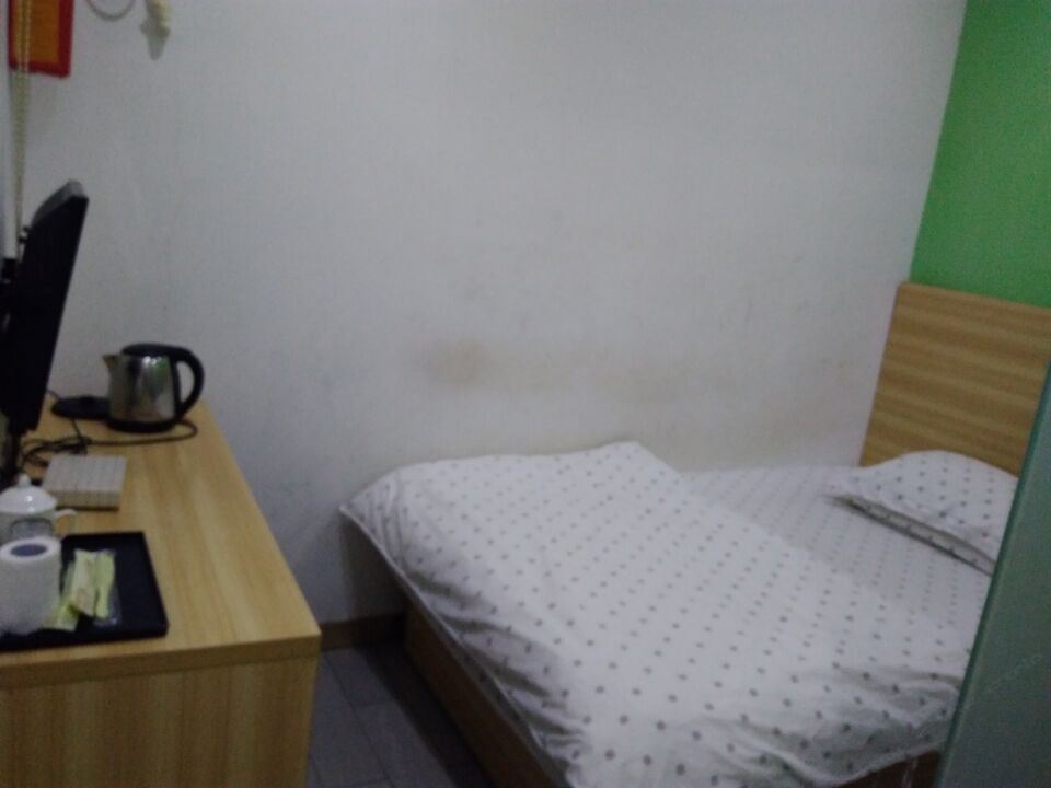 特惠房(无窗)