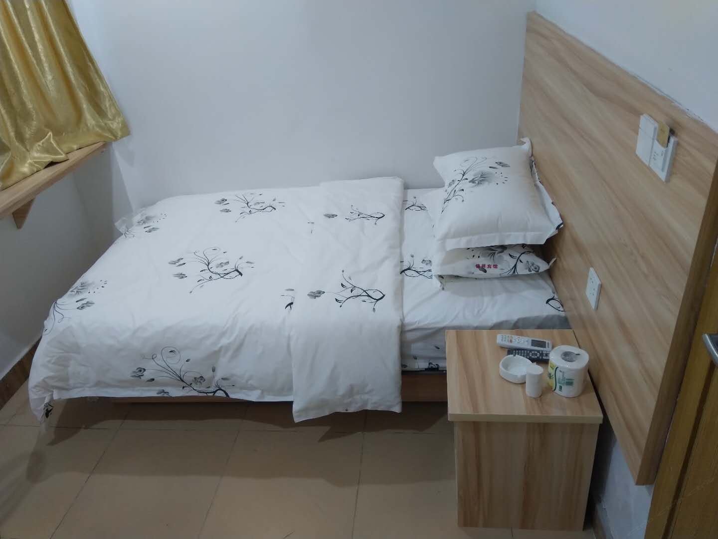 标准单人房