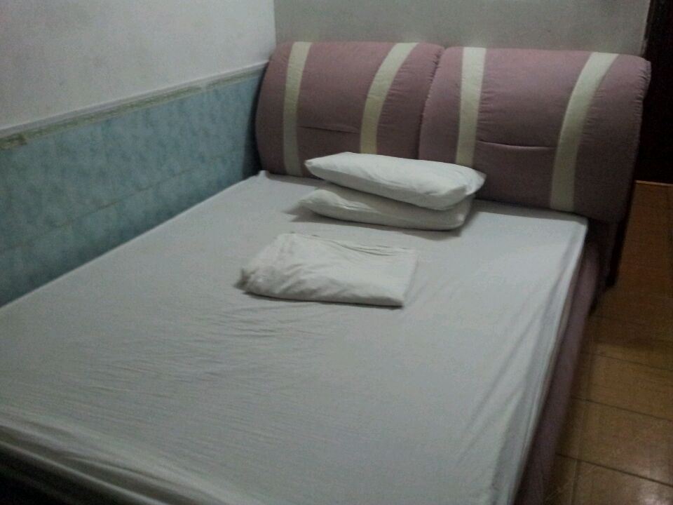 标准单人间