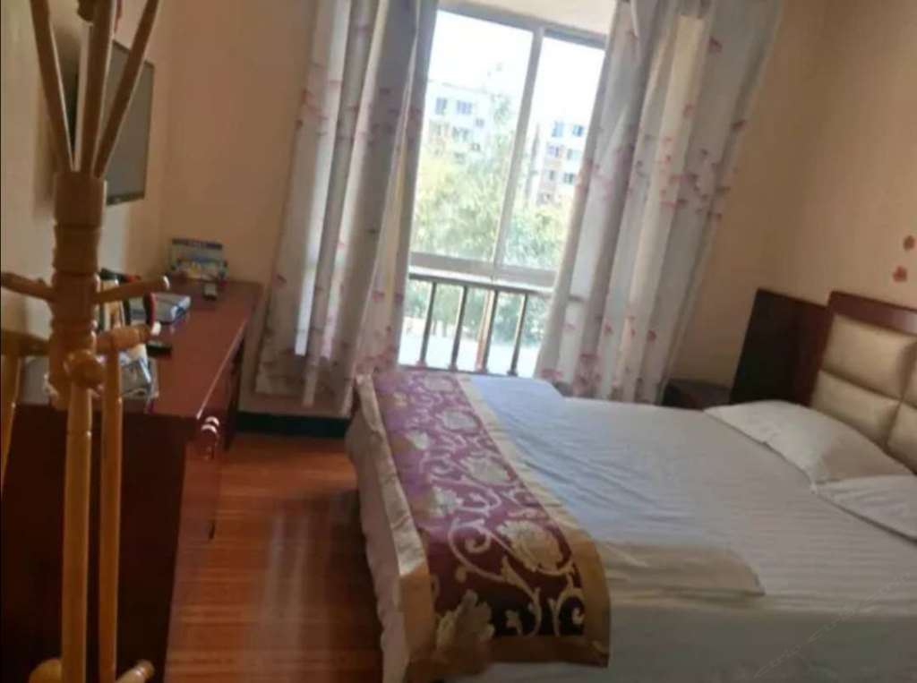 普通间