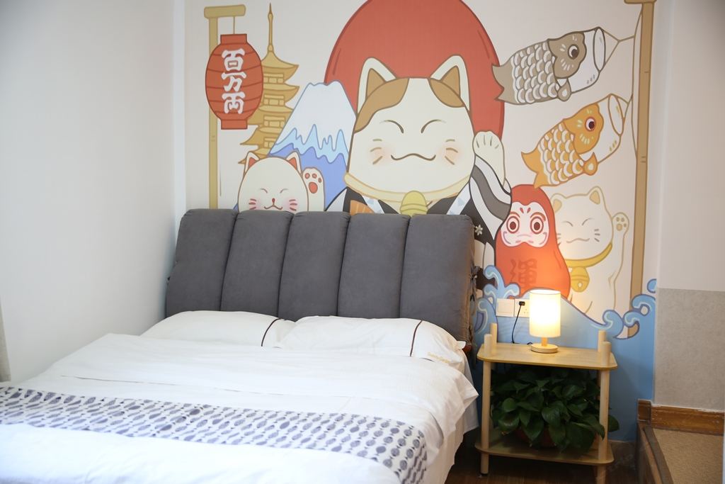 招财猫