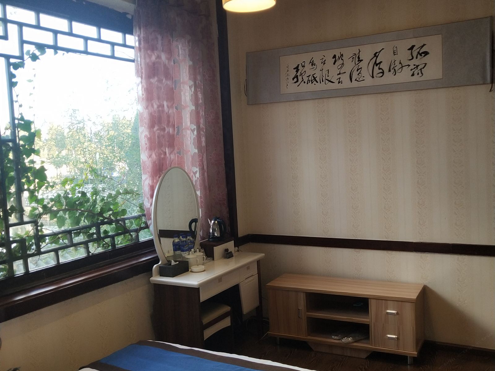 一米阳光房