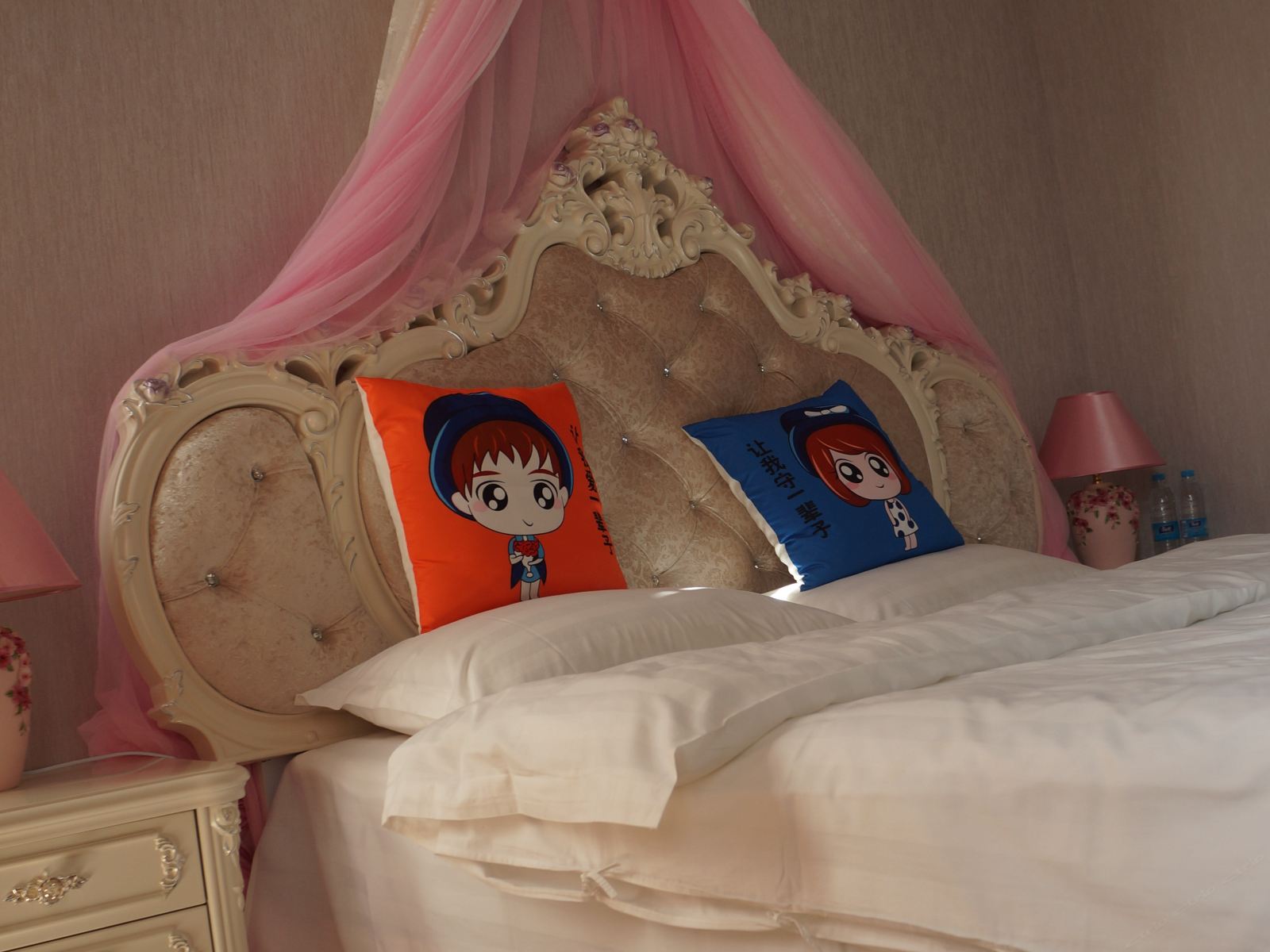 爱的小屋